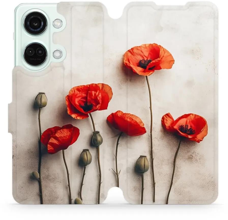 Mobiwear flip na OnePlus Nord 3 5G – VP42S