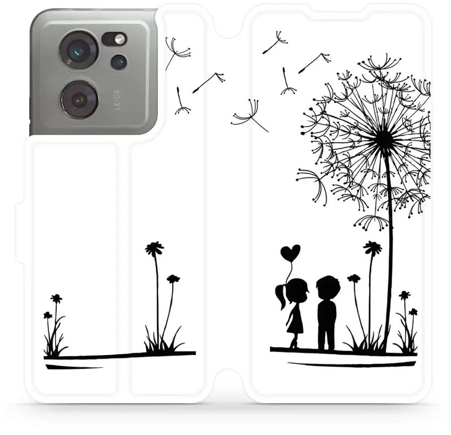 Mobiwear flip pre Xiaomi 13T/13T Pro – MH16P