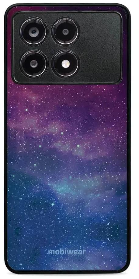 Mobiwear Glossy lesklý pre Xiaomi Poco X6 Pro 5G – G049G