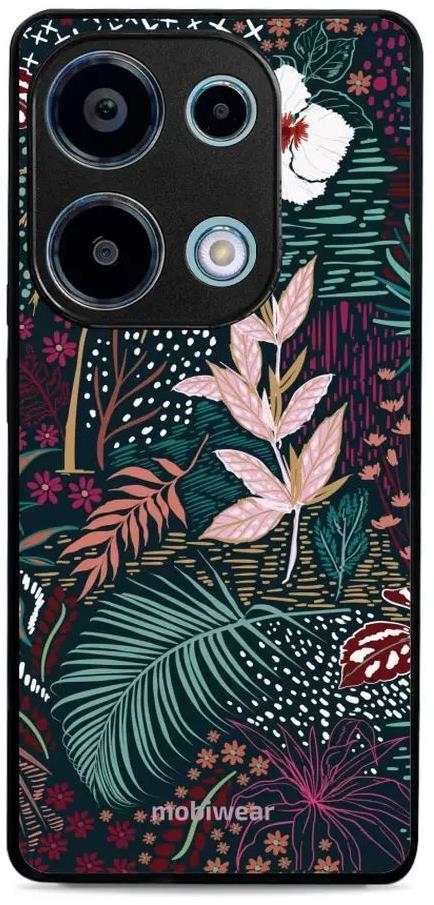 Mobiwear Glossy lesklý na Xiaomi Redmi Note 13 Pro 4G/Poco M6 Pro 4G – G043G