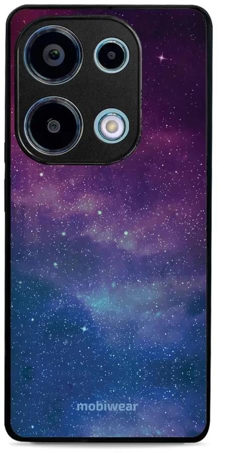 Mobiwear Glossy lesklý na Xiaomi Redmi Note 13 Pro 4G/Poco M6 Pro 4G – G049G