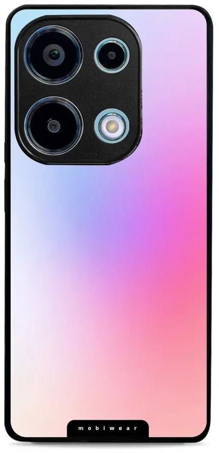 Mobiwear Glossy lesklý na Xiaomi Redmi Note 13 Pro 4G / Poco M6 Pro 4G – G065G