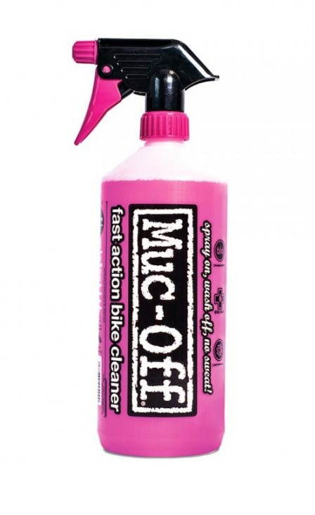 Muc-Off Bike Cleaner 1 L