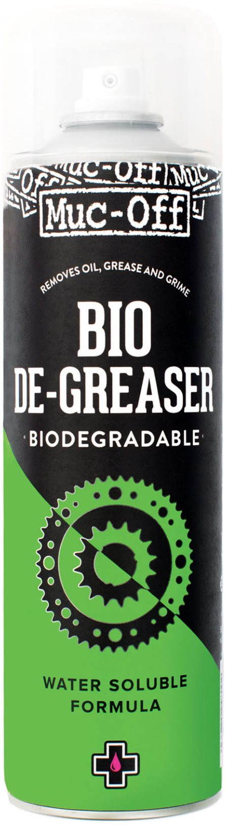 Muc-Off De Greaser 500 ml