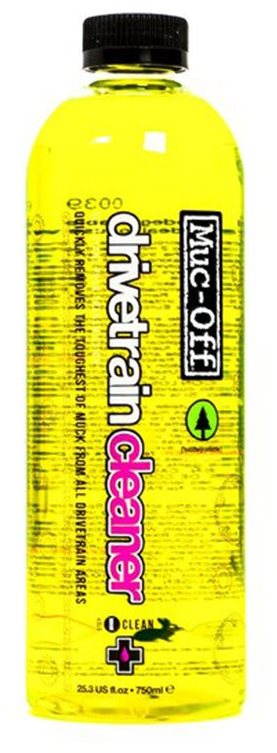 Muc-Off Drivetrain Cleaner 750 ml Refill