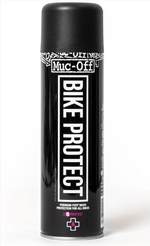 Muc-Off Bike Protect