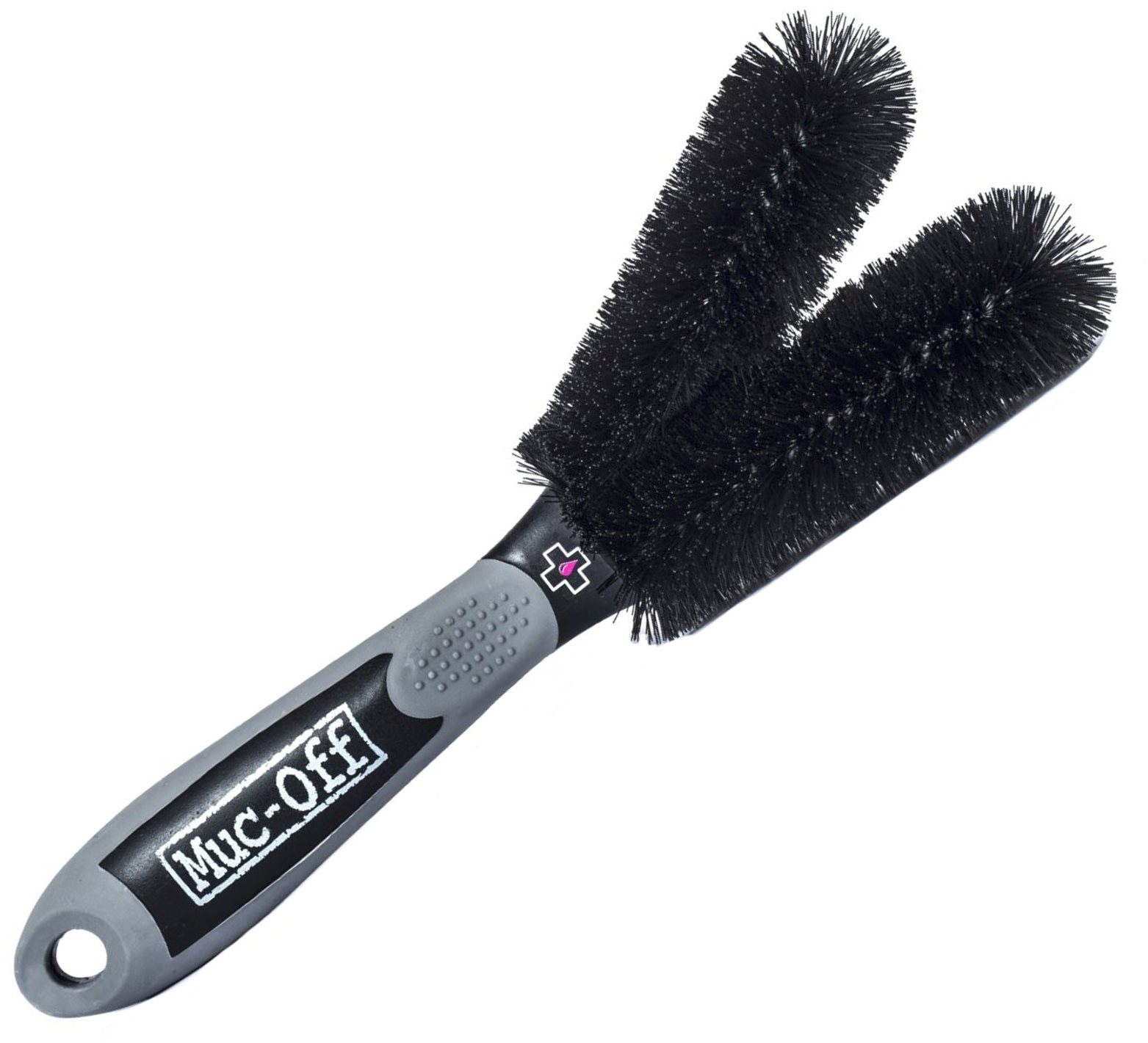 Muc-Off 2 Prong Brush
