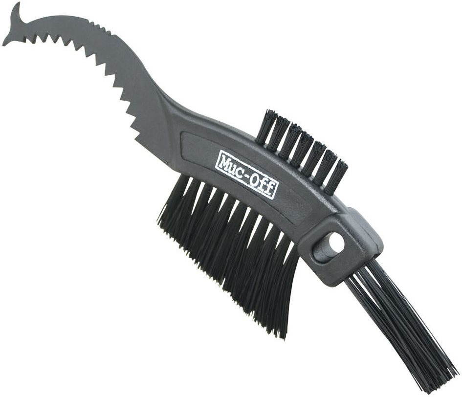 Muc-Off Claw Brush