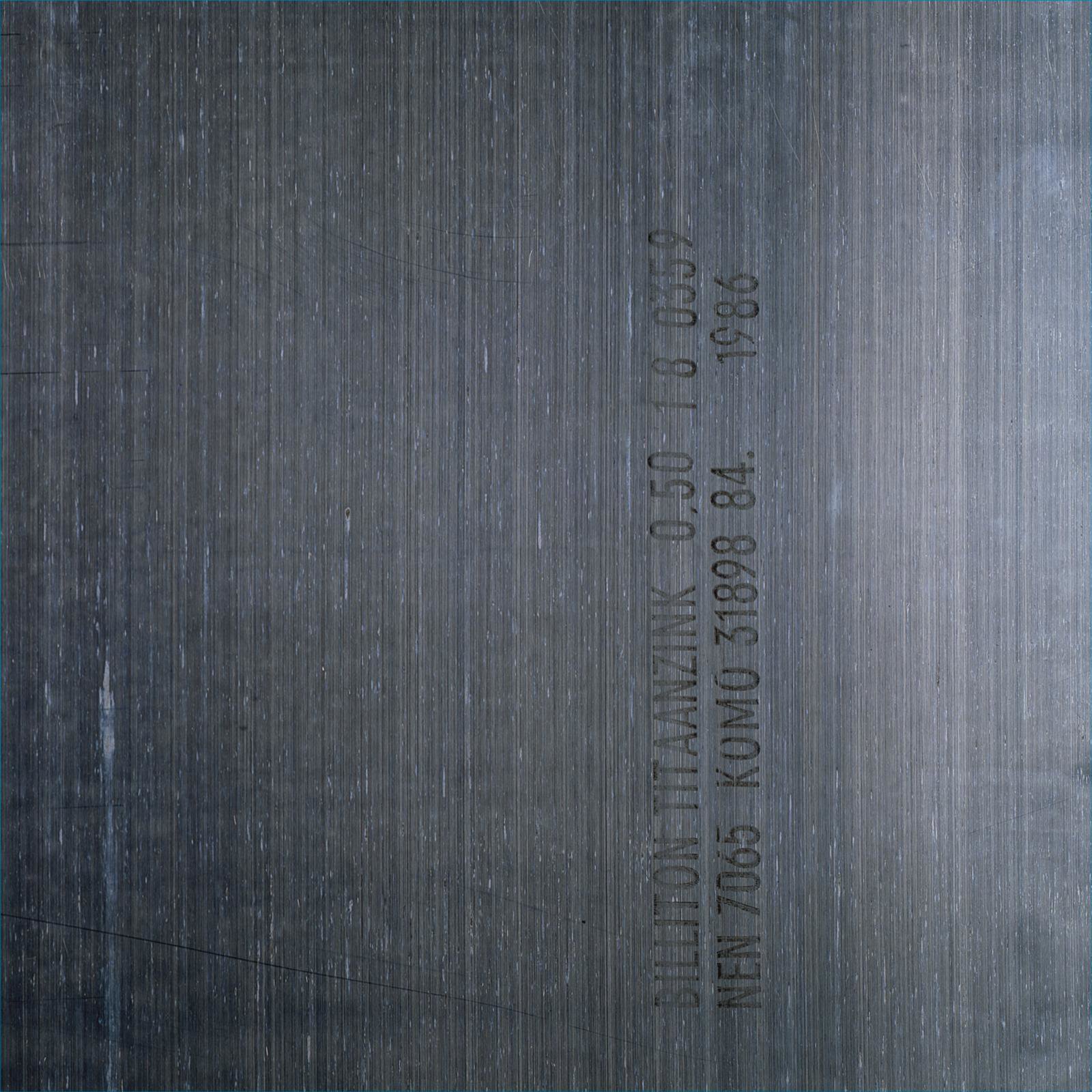 New Order: Brotherhood / Blu-ray Audio