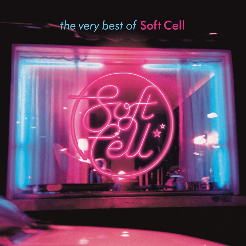 Soft Cell: Very Best Of