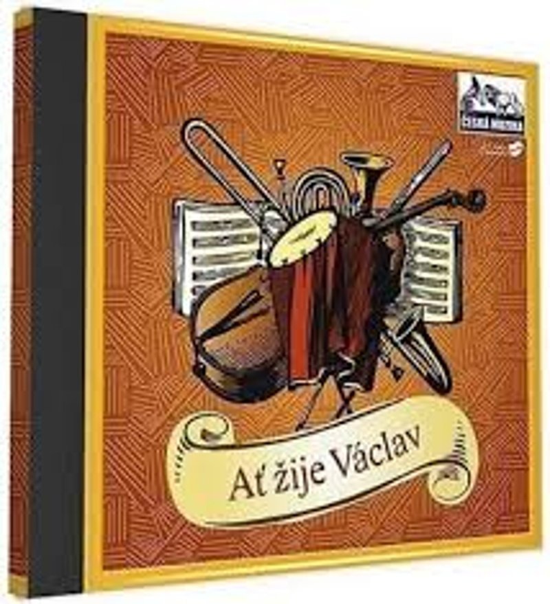 Zmožek JIří: Ať žije Václav