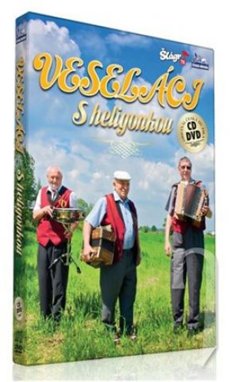 Veseláci: S heligonkou