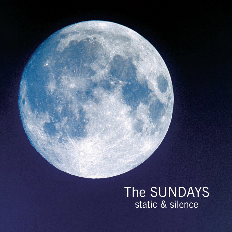 Sundays: Static and Silence