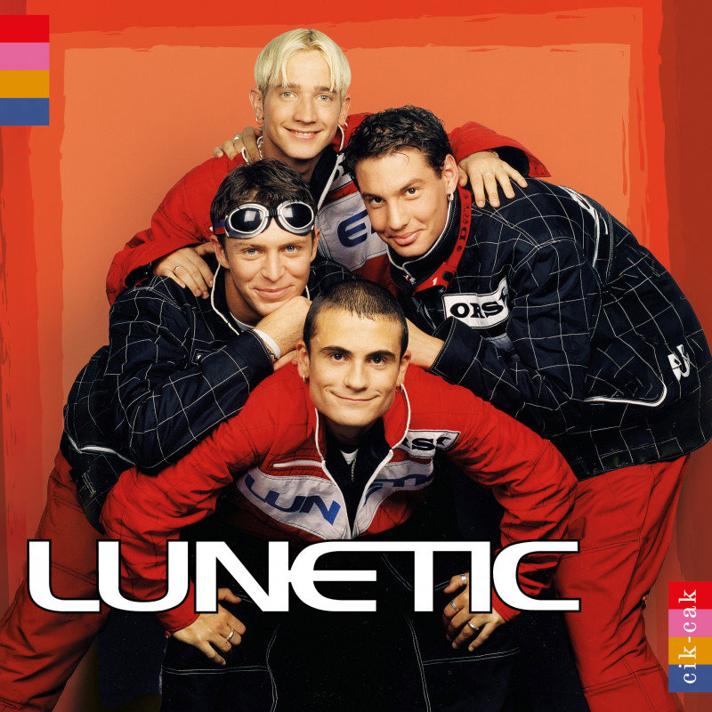 Lunetic: CIK-CAK