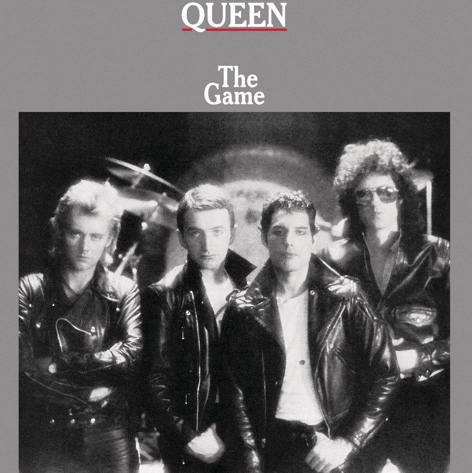 Queen: The Game