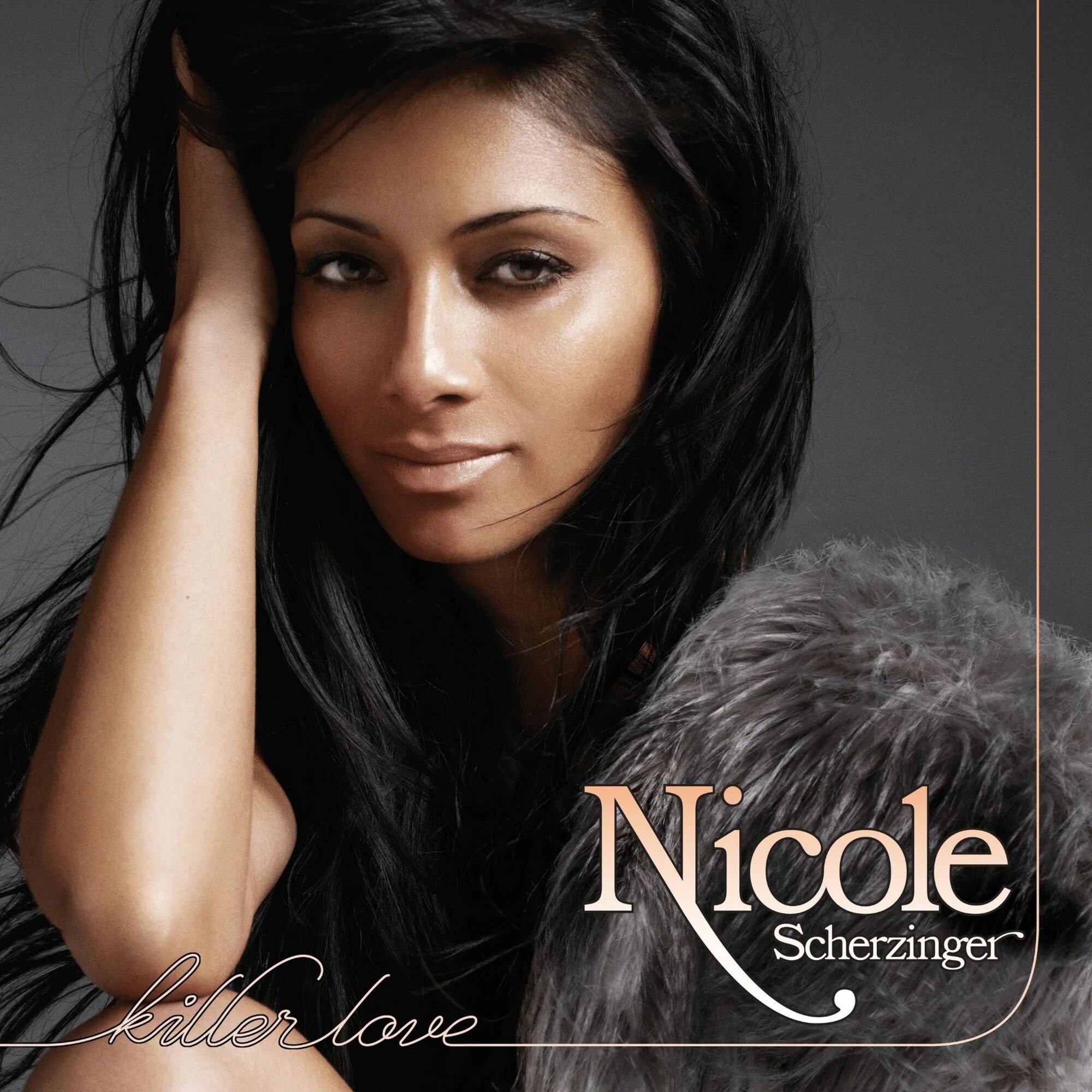 Scherzinger Nicole: Killer Love