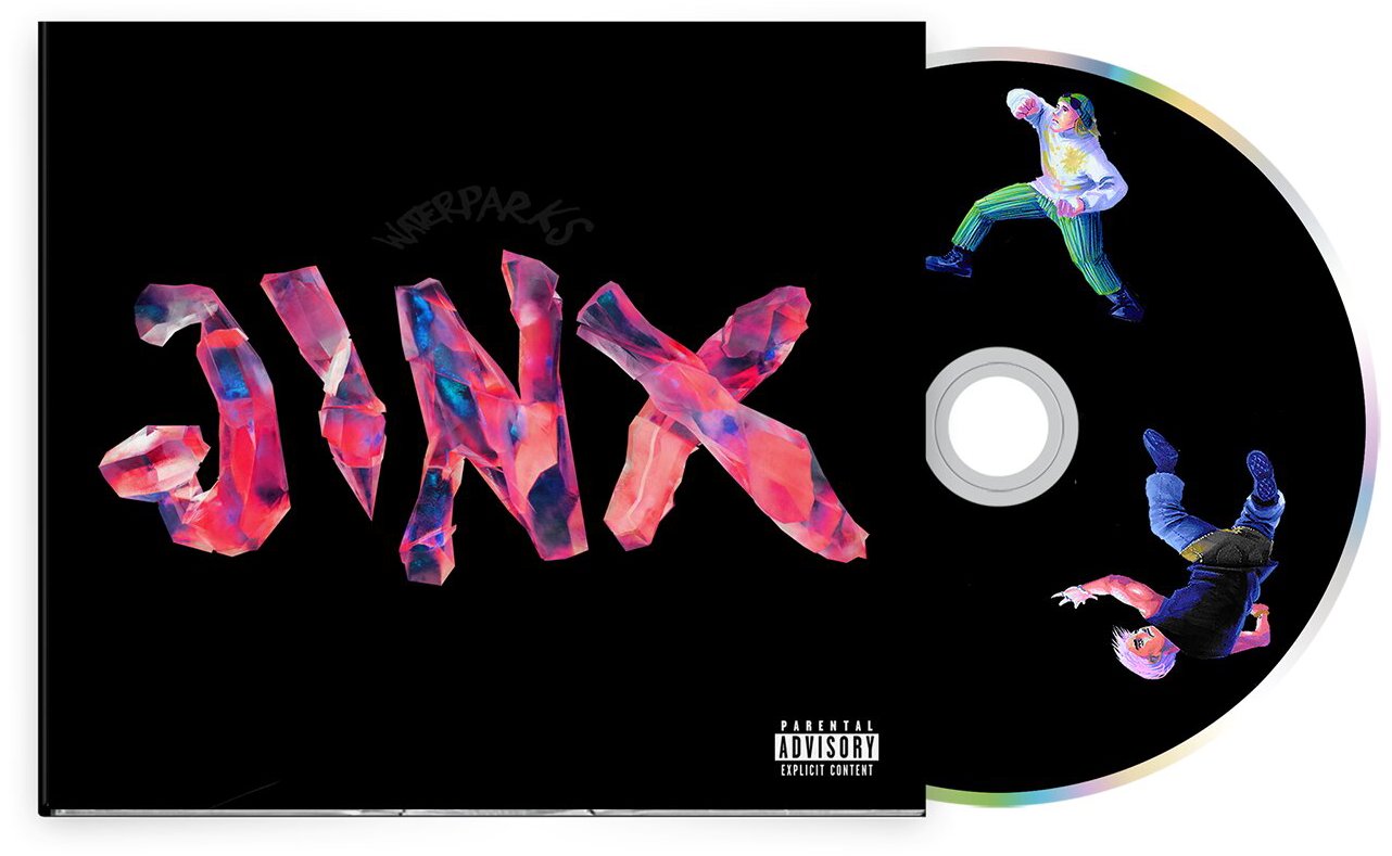 Waterparks: JINX