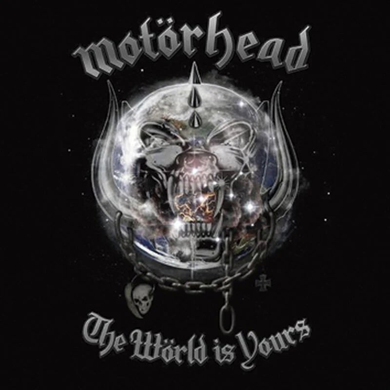Motorhead: The Wörld Is Yours