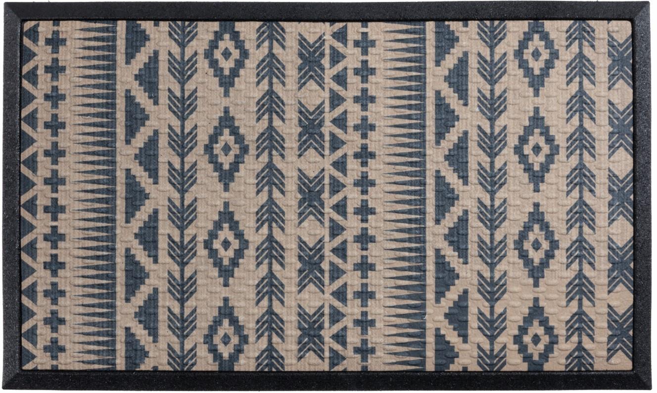 MULTY HOME Lima Watts 45 × 75 cm, s potlačou