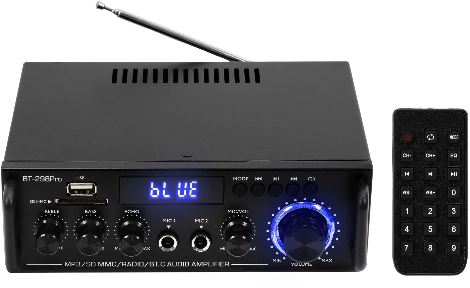 MusicMate MM-SC700 HarmonyVibe