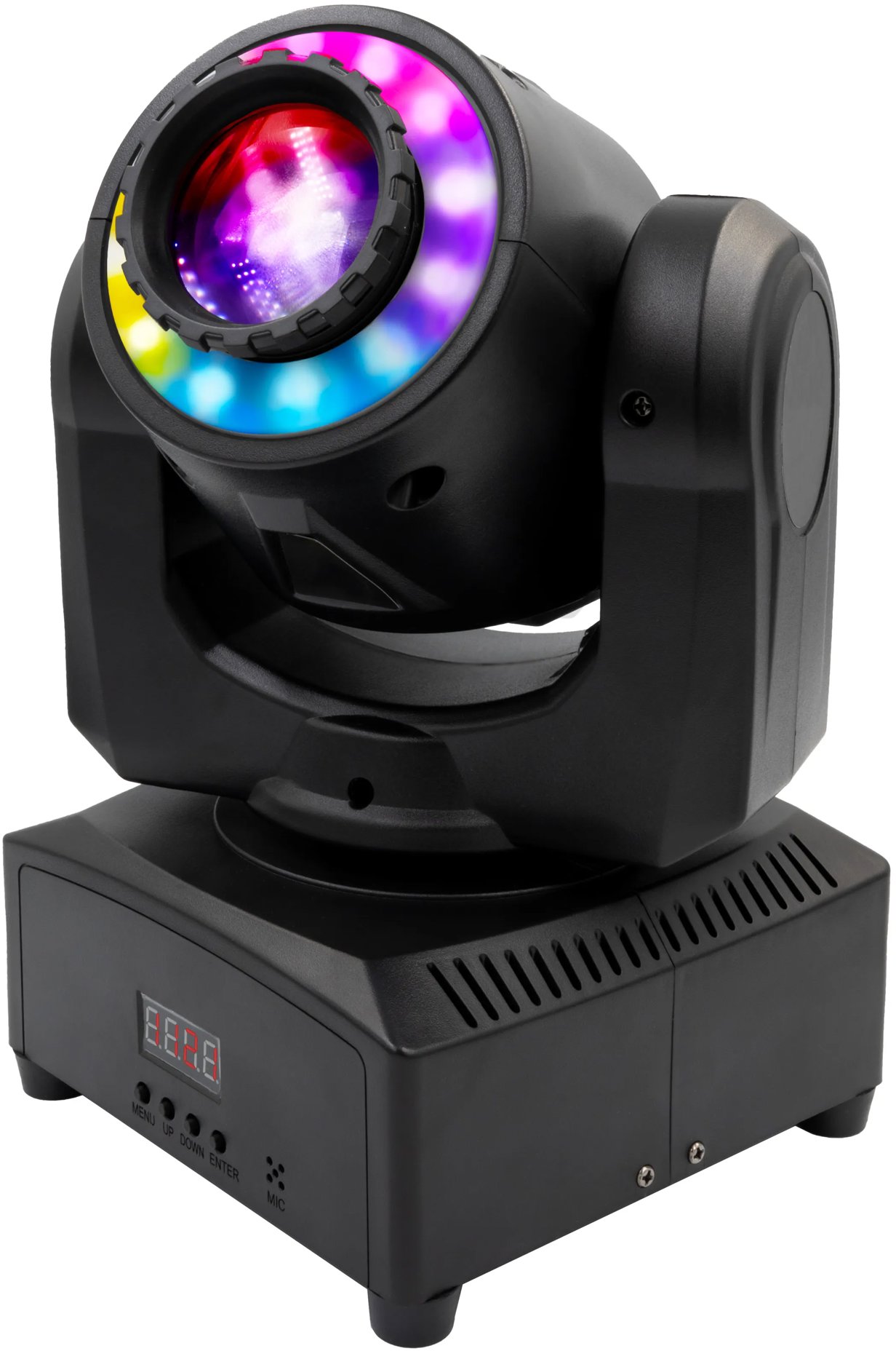 MusicMate MM-HL400 SpinMotion PRO
