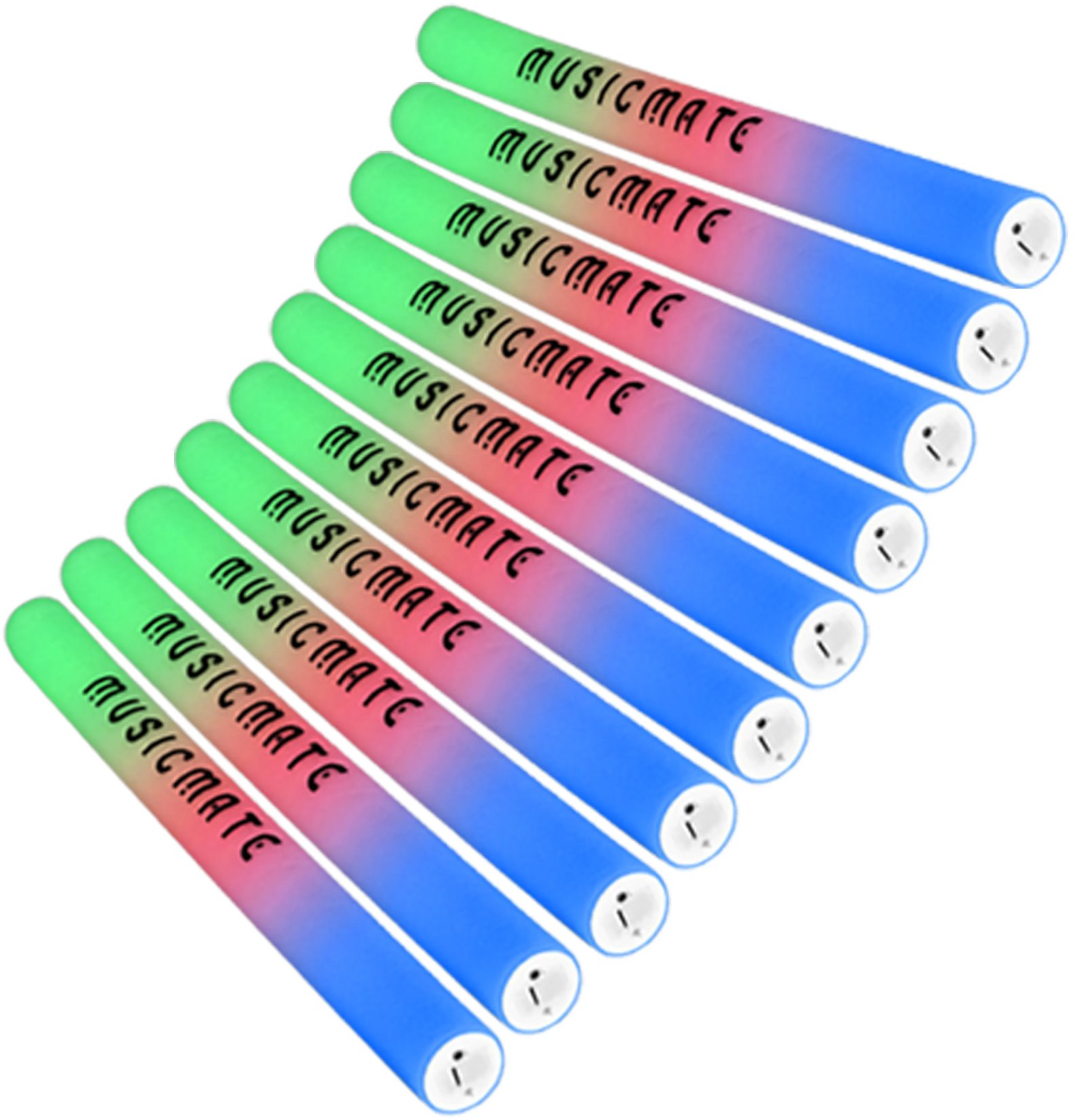 MusicMate MM-A95 RainbowWands