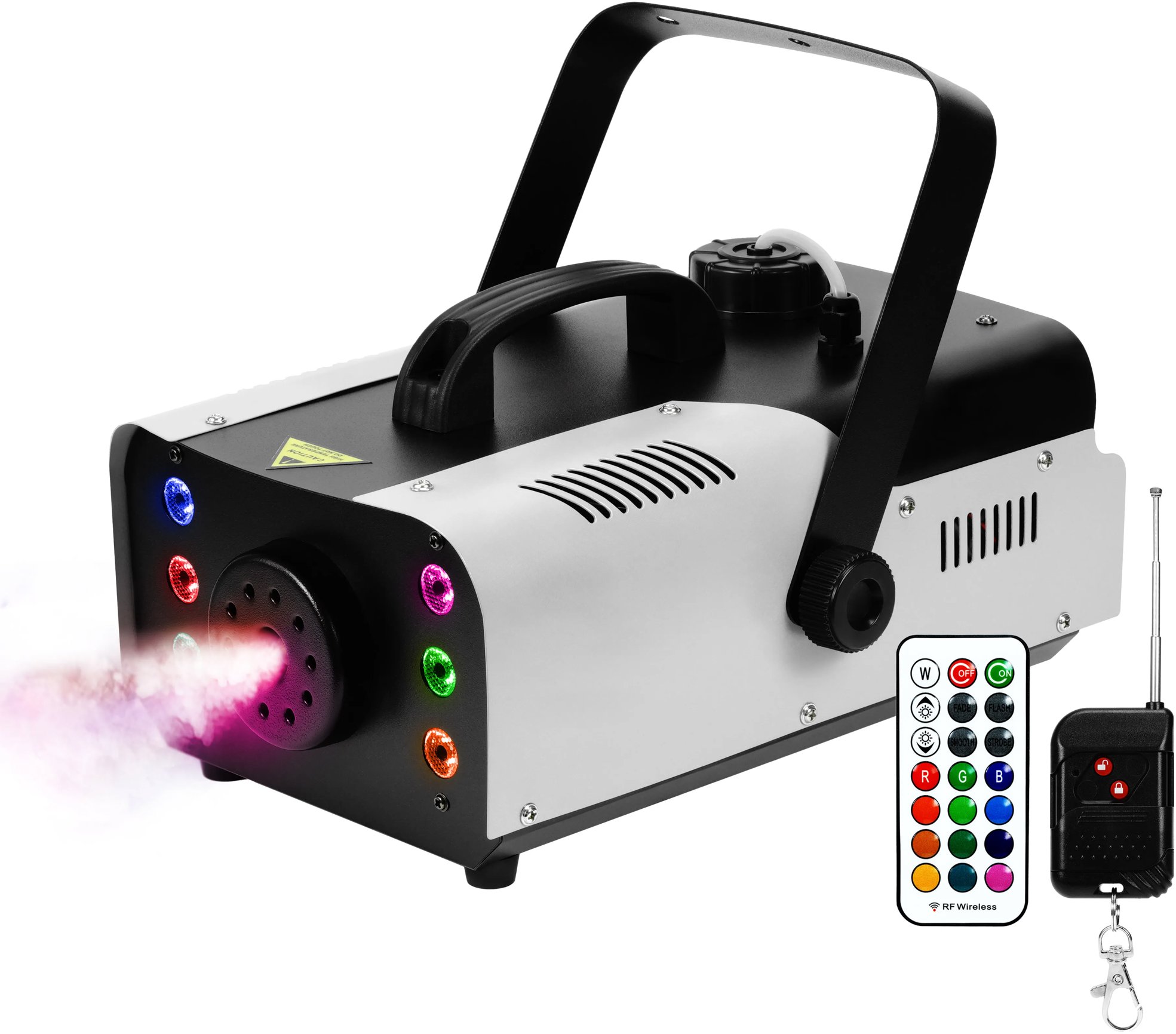 MusicMate DM-2 RainbowMist