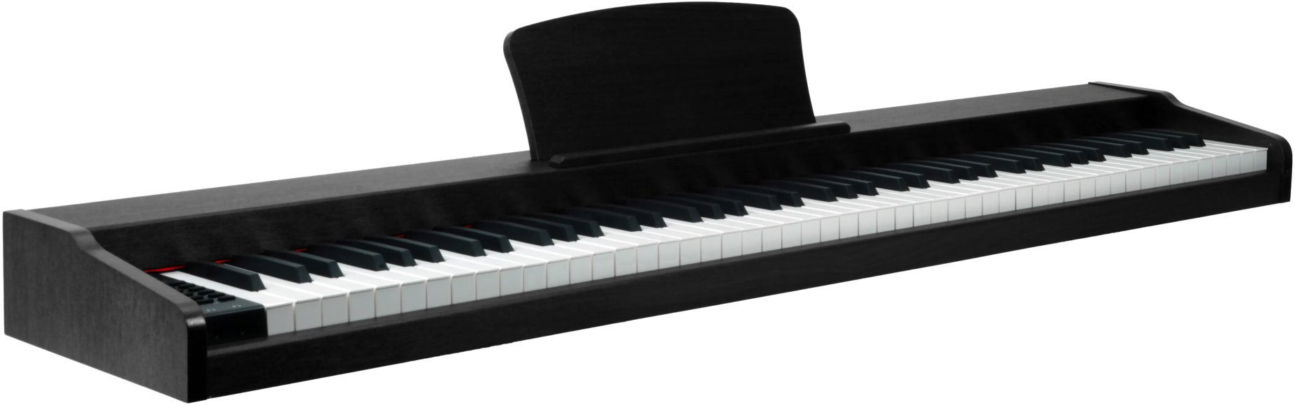 MusicMate MM-P10-B VelvetNote
