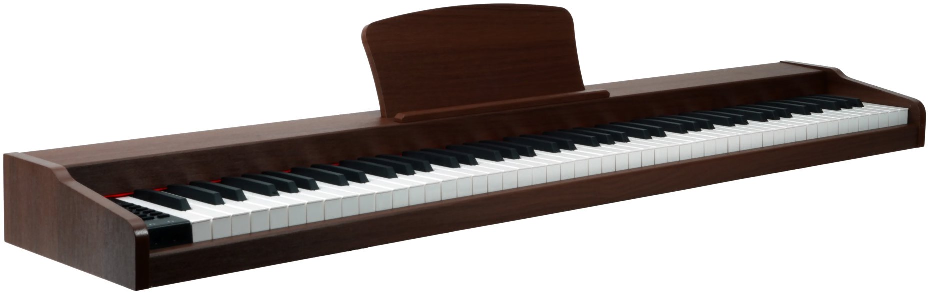 MusicMate MM-P10-SB VelvetNote