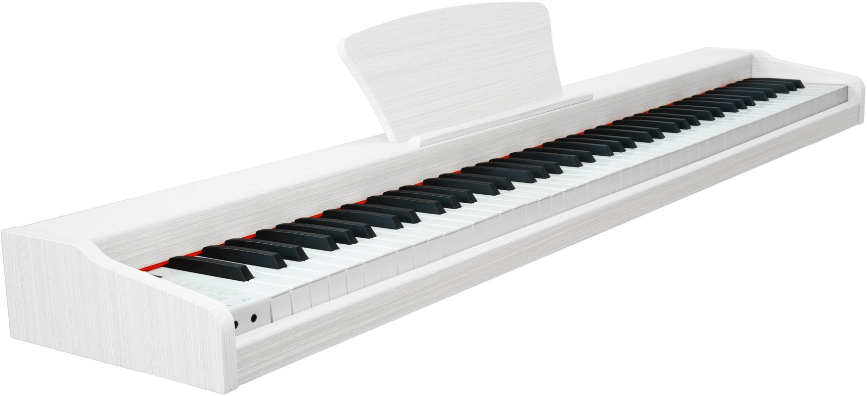 MusicMate MM-P10-W VelvetNote