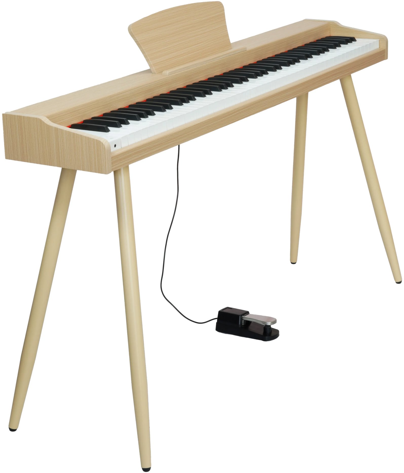 MusicMate MM-P20-BG PrestigeNote