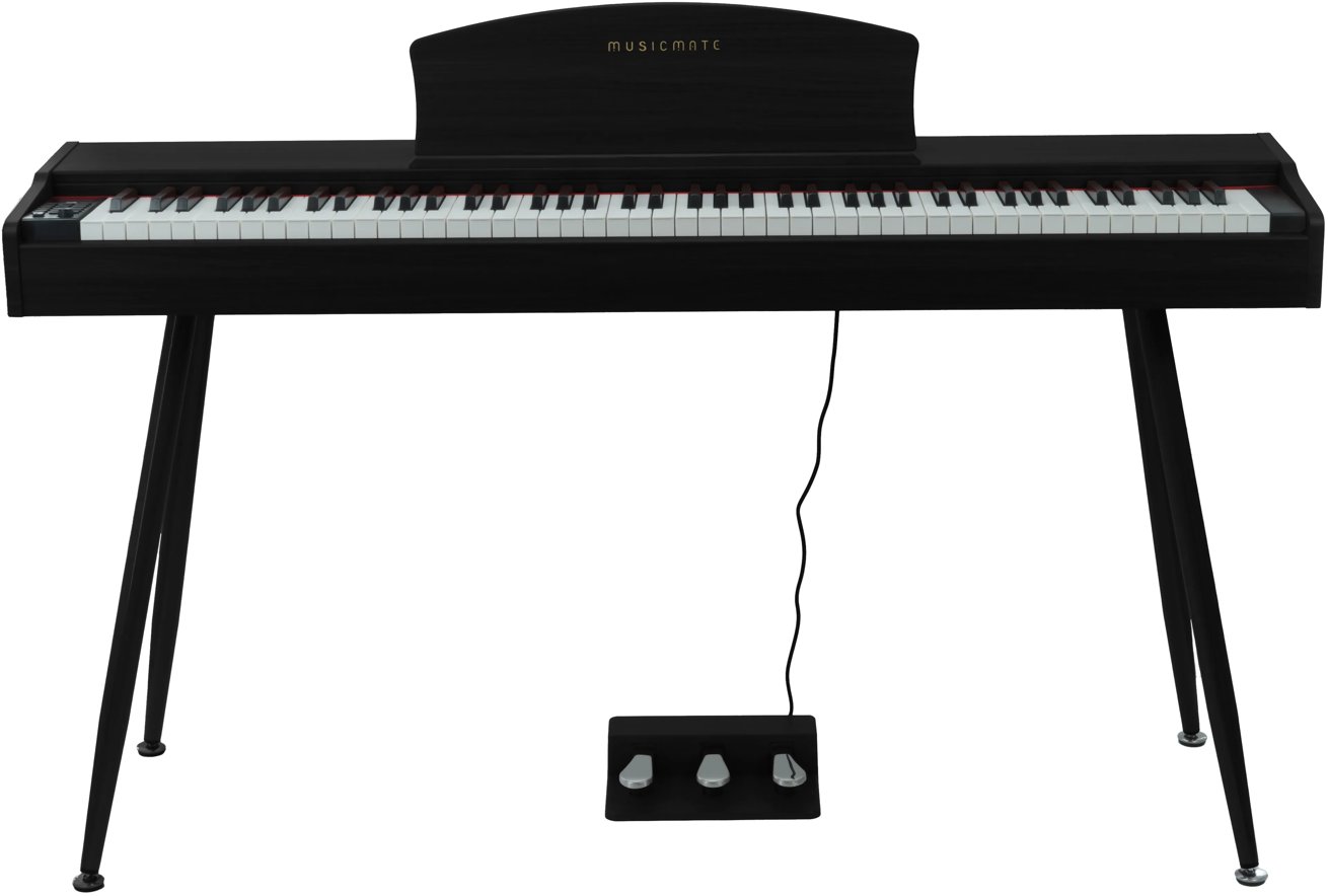 MusicMate MM-P40-B ClassicTouch