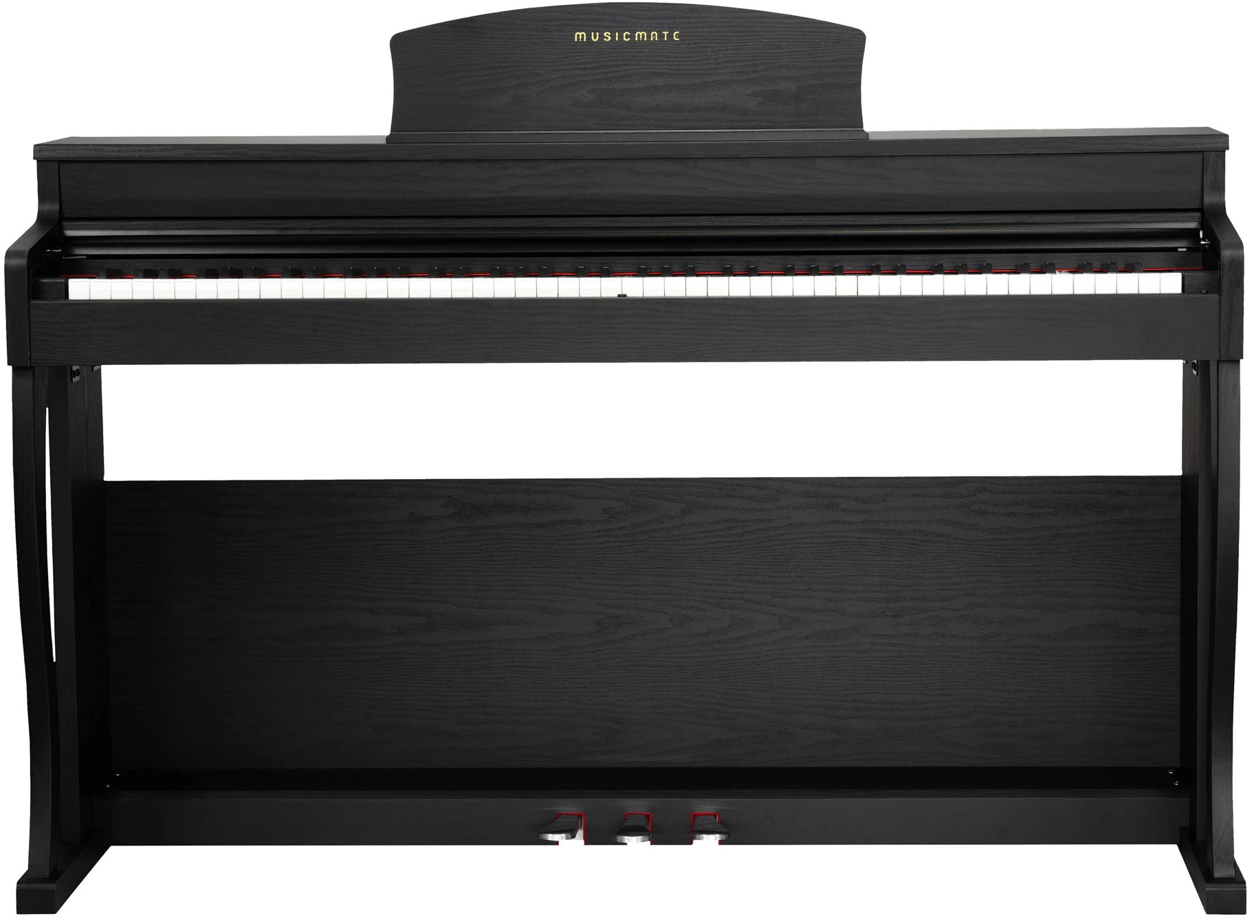 MusicMate MM-P80-B LegacyLine
