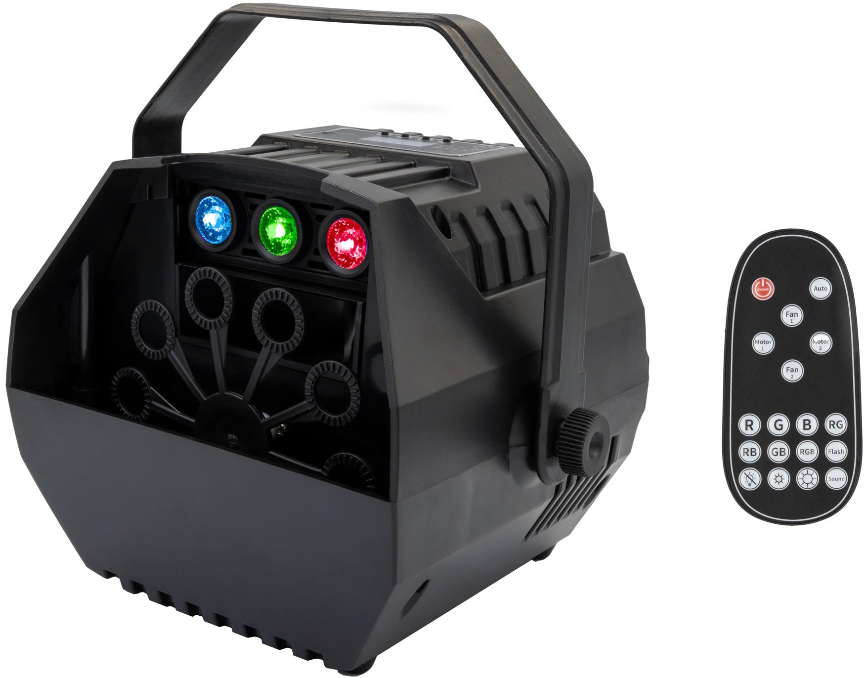 MusicMate MM-BB200 BubbleBeam
