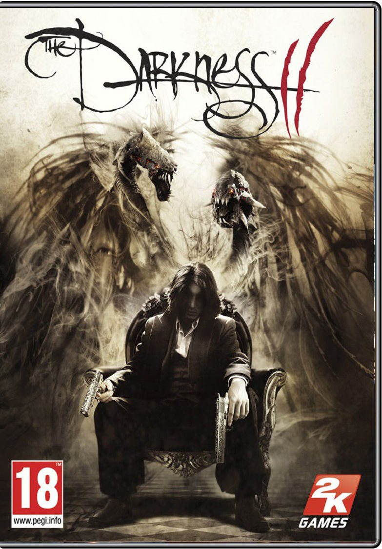 Darkness II