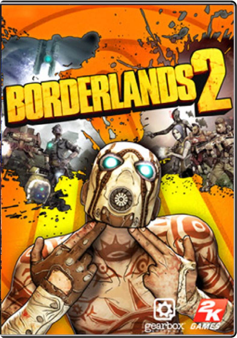 Borderlands 2
