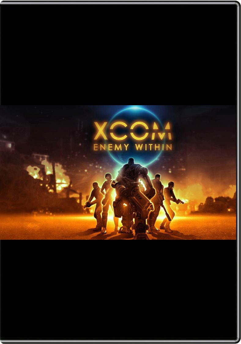 XCOM: Enemy Within