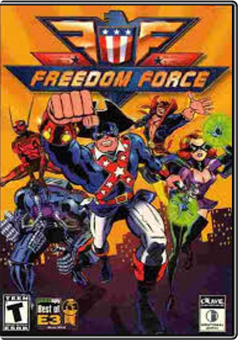 Freedom Force