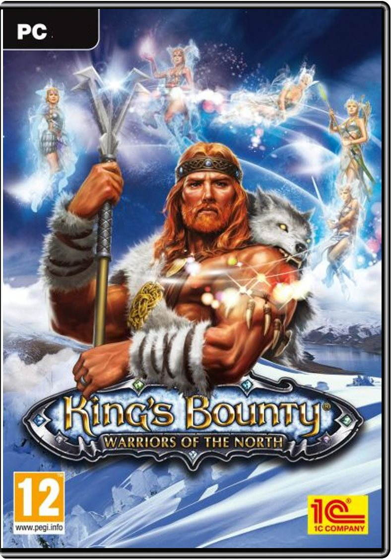 Kings Bounty: Warriors of the North – The Complete Edition