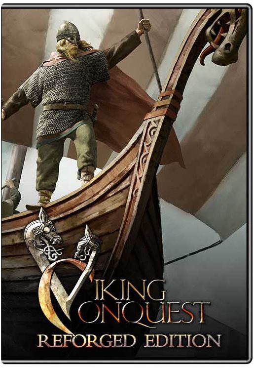 Mount & Blade: Warband – Viking Conquest Reforged Edition
