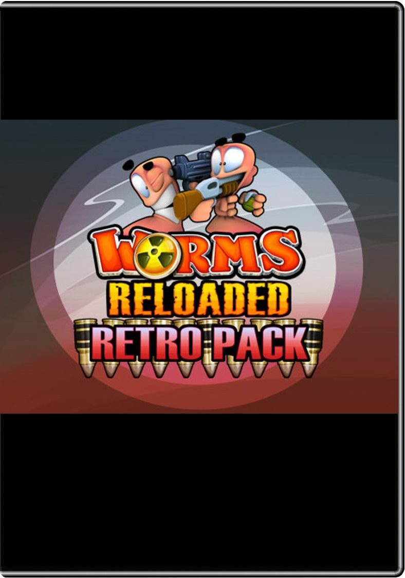 Worms Reloaded – Retro Pack