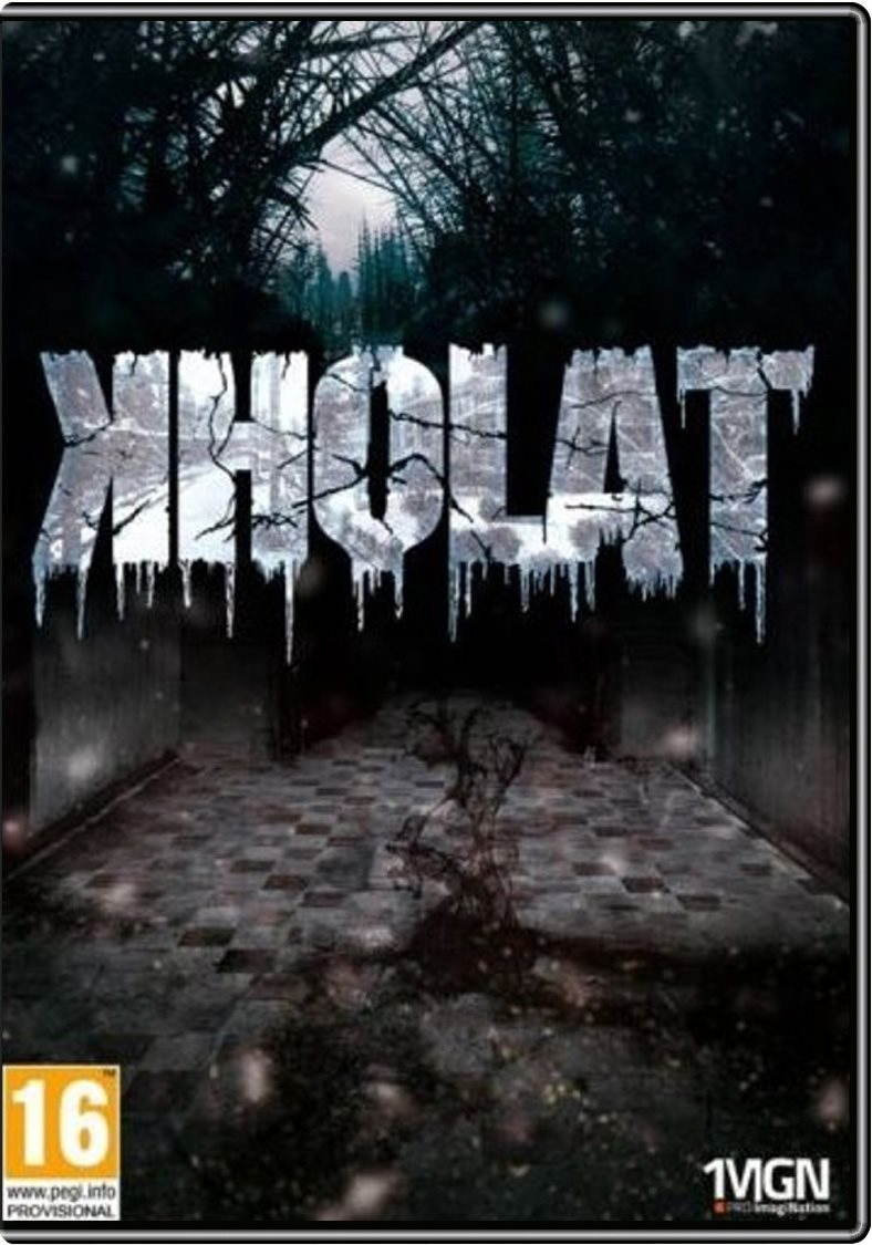 Kholat: Mŕtva hora
