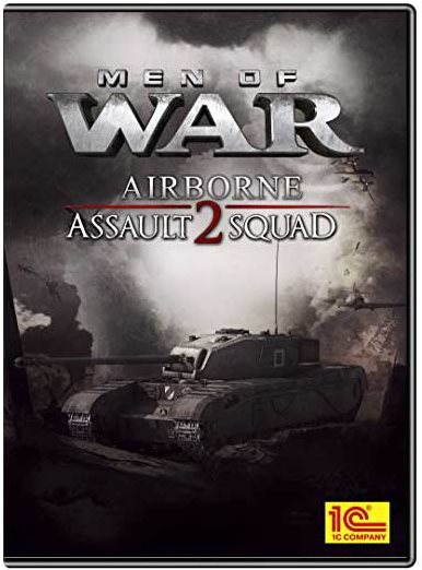 Men of War: Assault Squad 2 – Airborn