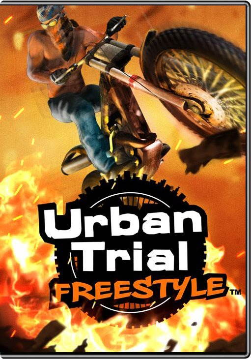 Urban Trial Freestyle DIGITAL