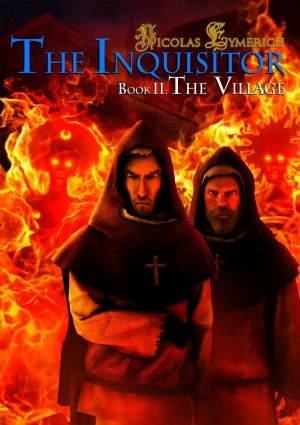 Nicolas Eymerich – The Inquisitor – Book 2: The Village (PC/MAC) DIGITAL