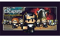 The Escapists – Duct Tapes are Forever (PC/MAC/LINUX) DIGITAL