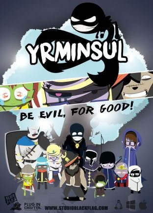 Yrminsul (PC/MAC/LINUX) DIGITAL
