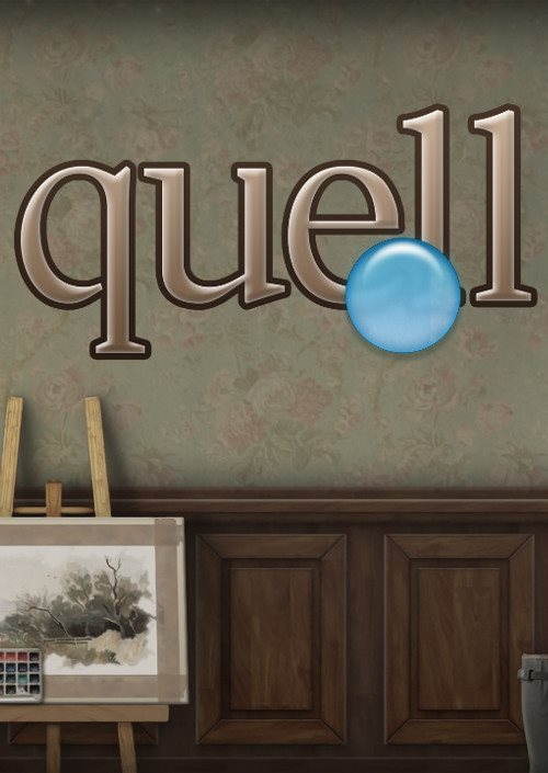 Quell (PC) DIGITAL