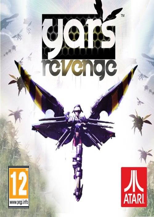 Yar’s Revenge (PC) DIGITAL