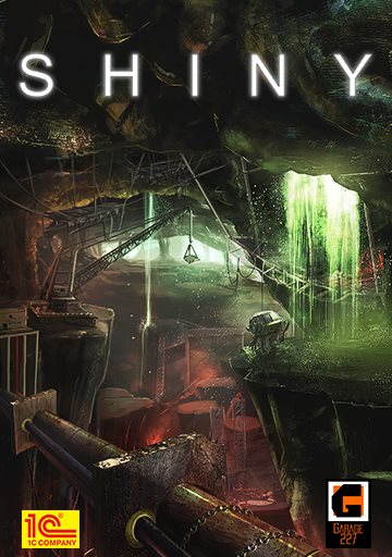 Shiny Deluxe Edition (PC) DIGITAL